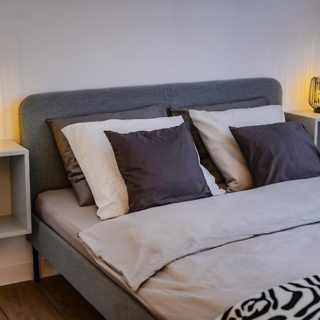 Family Stay - Calliope Apartment - By Openhouse Тимишоара Экстерьер фото