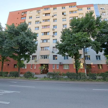 Family Stay - Calliope Apartment - By Openhouse Тимишоара Экстерьер фото