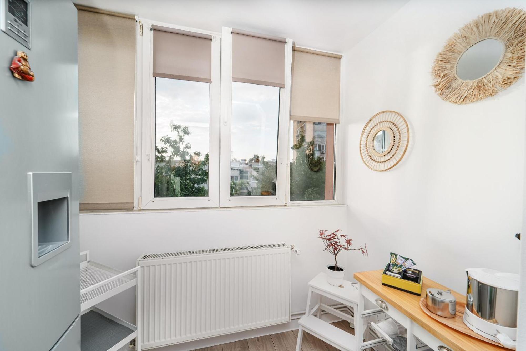 Family Stay - Calliope Apartment - By Openhouse Тимишоара Экстерьер фото