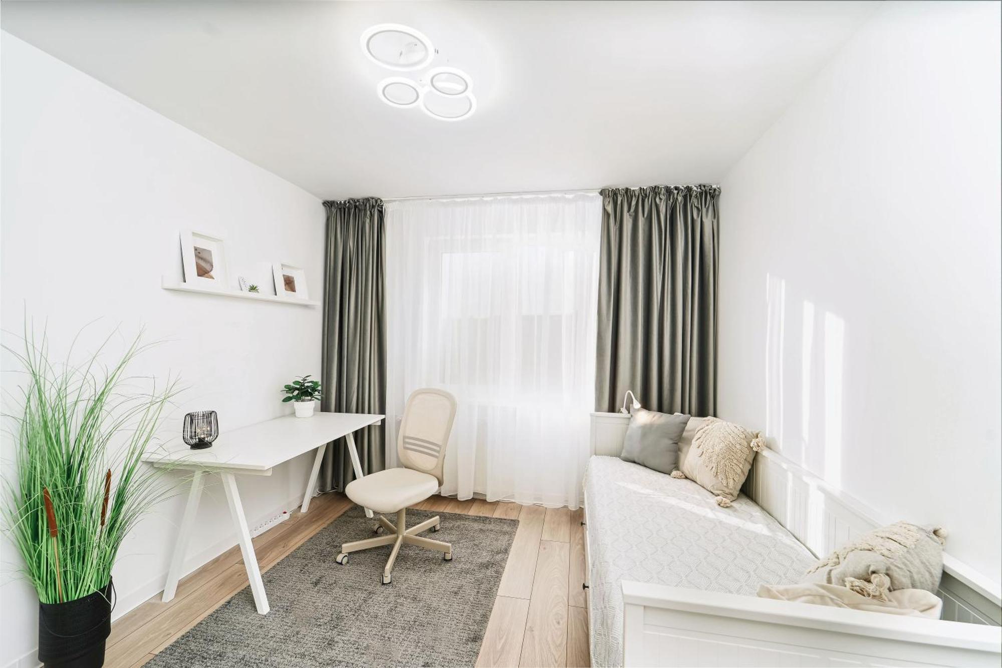 Family Stay - Calliope Apartment - By Openhouse Тимишоара Экстерьер фото