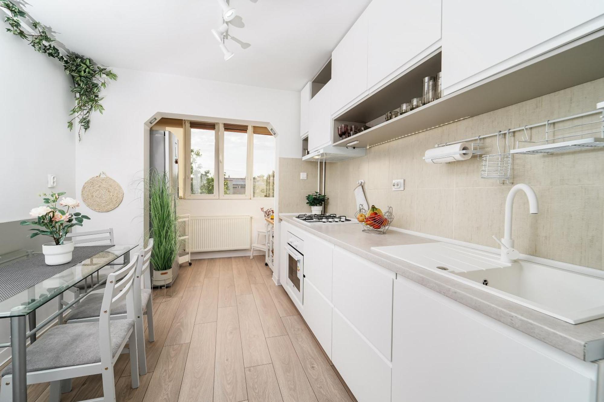Family Stay - Calliope Apartment - By Openhouse Тимишоара Экстерьер фото