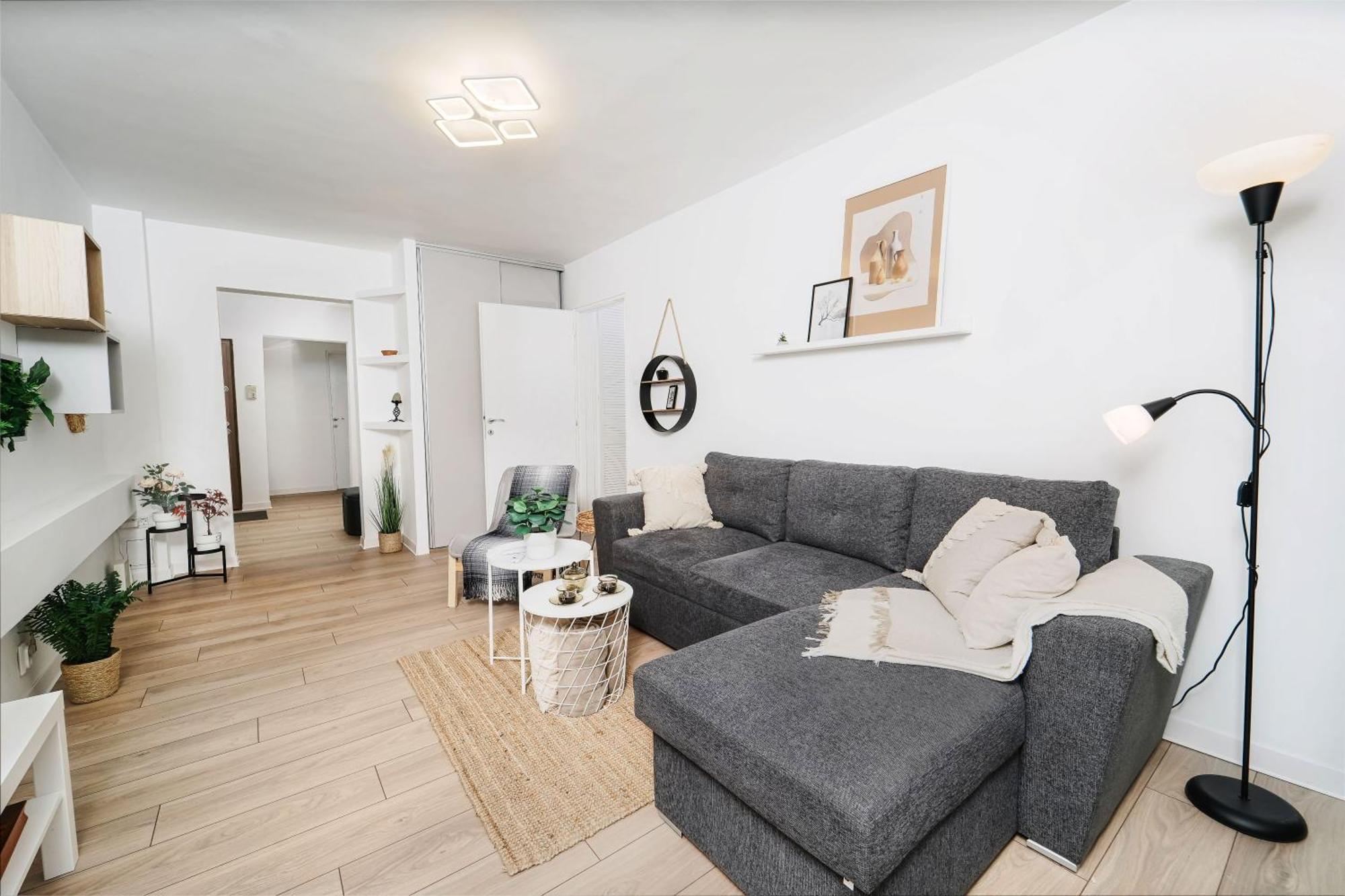 Family Stay - Calliope Apartment - By Openhouse Тимишоара Экстерьер фото