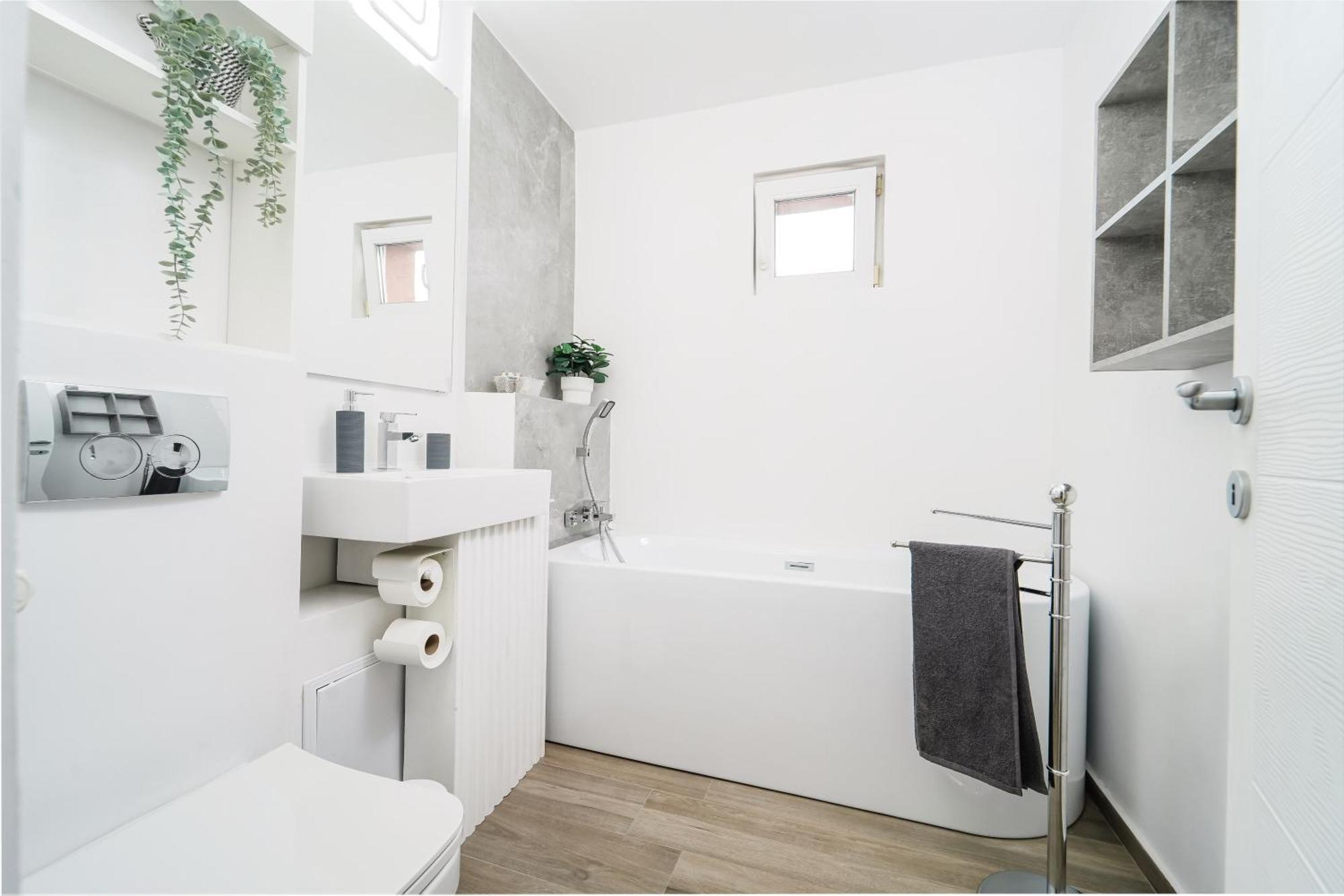 Family Stay - Calliope Apartment - By Openhouse Тимишоара Экстерьер фото