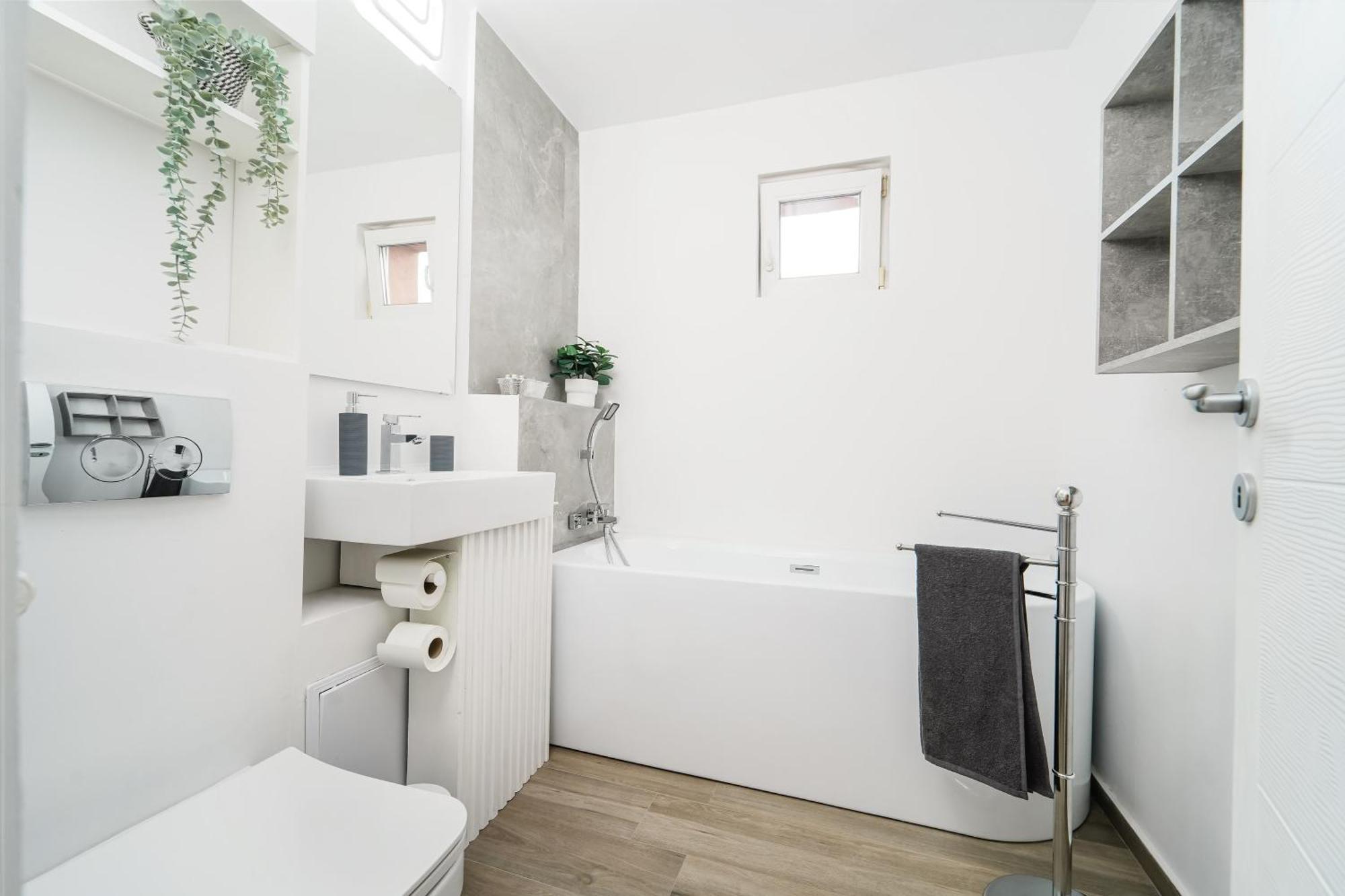 Family Stay - Calliope Apartment - By Openhouse Тимишоара Экстерьер фото